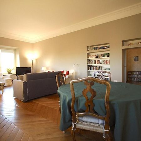 Residenza Maggiore With Panoramic View Rome Buitenkant foto