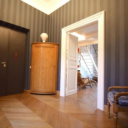 Residenza Maggiore With Panoramic View Rome Buitenkant foto