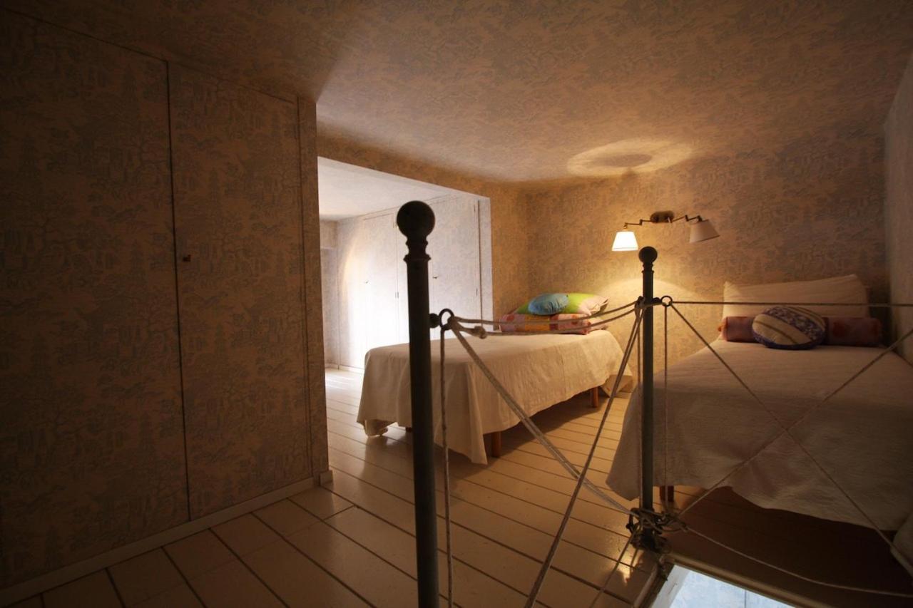 Residenza Maggiore With Panoramic View Rome Buitenkant foto