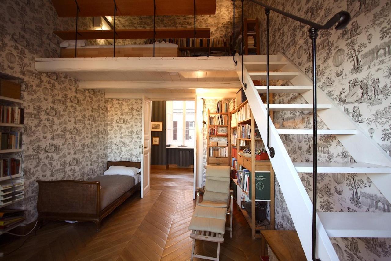 Residenza Maggiore With Panoramic View Rome Buitenkant foto