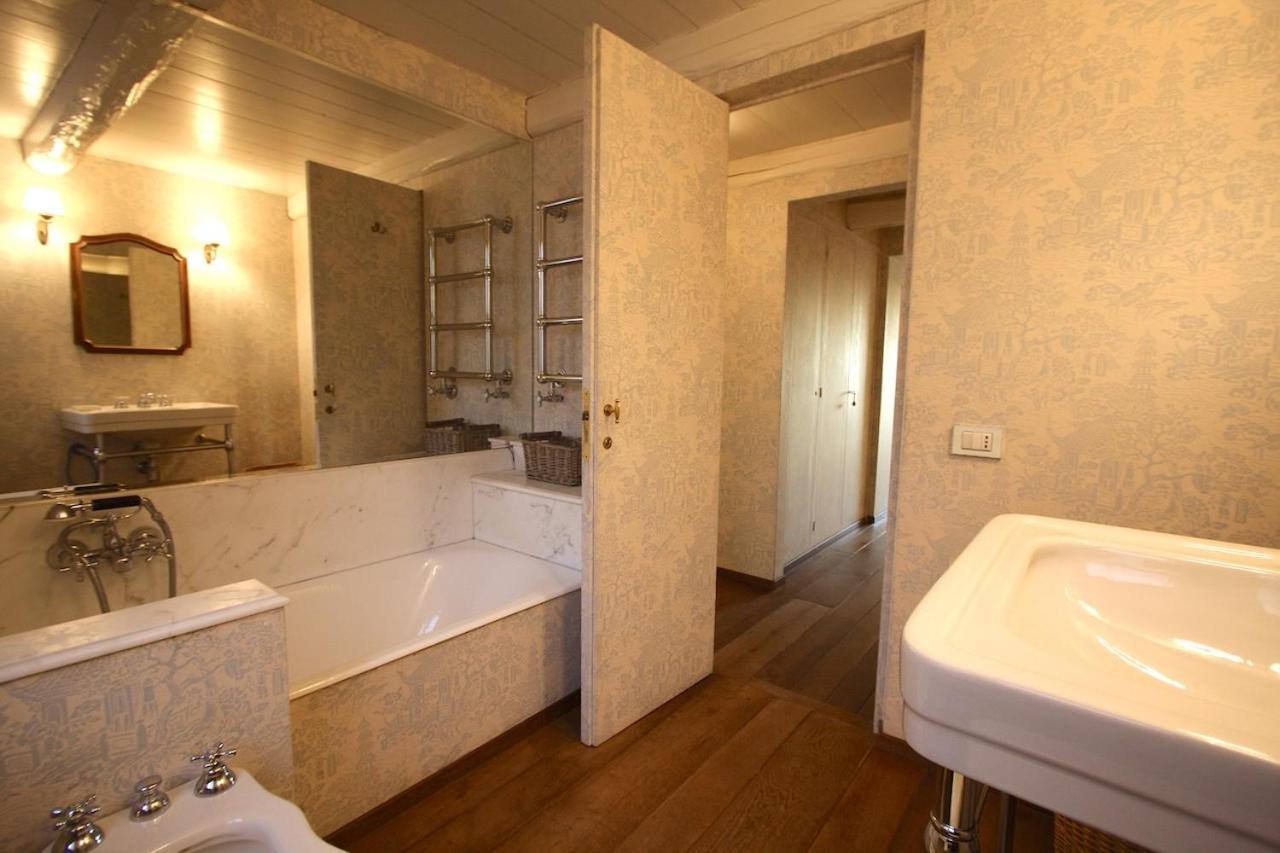 Residenza Maggiore With Panoramic View Rome Buitenkant foto